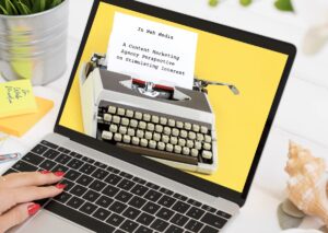 A Content Marketing Agency Perspective on Stimulating Interest