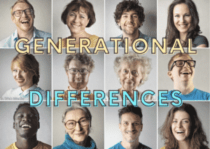 Smart marketing to generational differences on social media